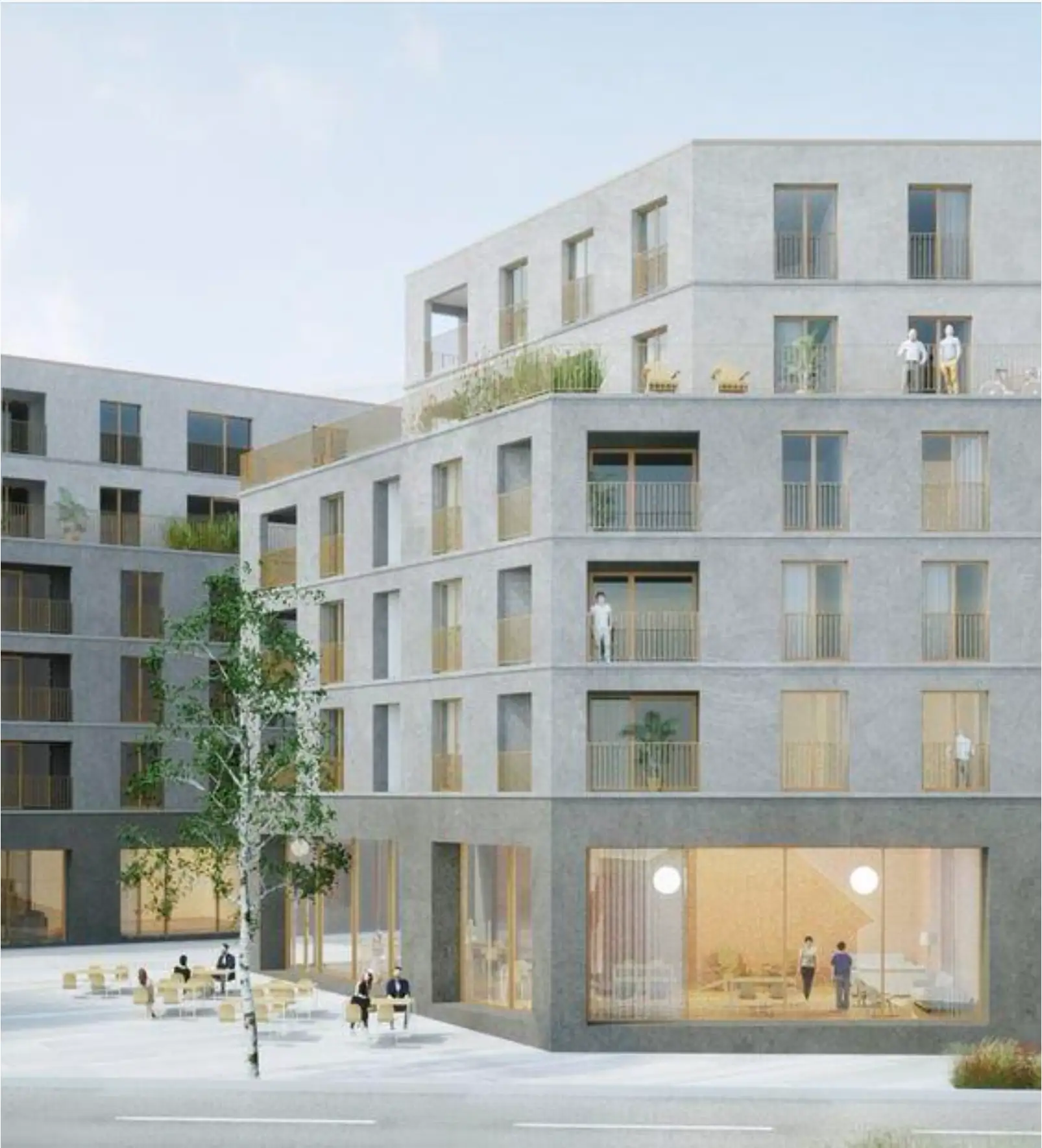 إسكان العمال thumbnail 3